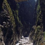 Taroko kloof